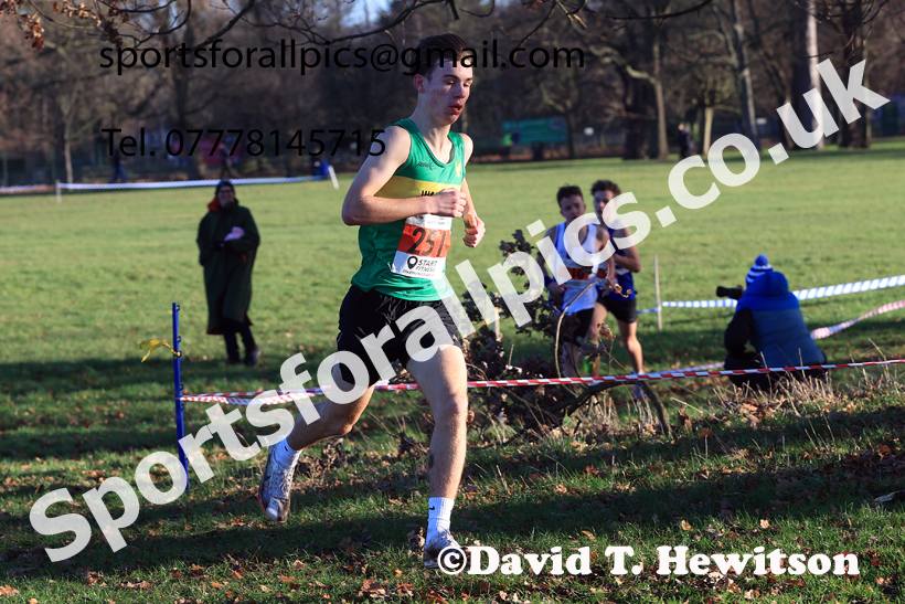 Boys Under-15s 2025 North Eastern Champs. Photo: David T. Hewiton/Sports for All Pics